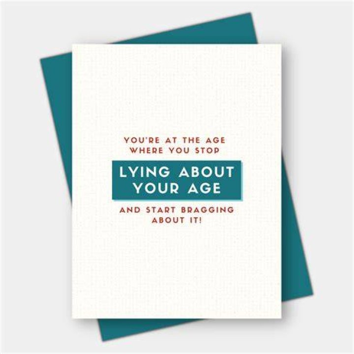 Can you get in trouble for lying about your age on a credit card?