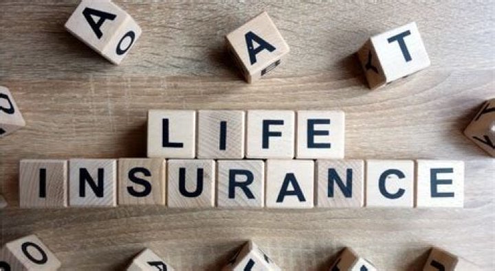 Can you get life insurance from a bank?