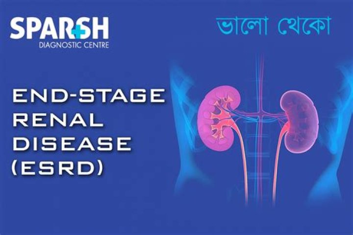 Can you get life insurance with end-stage renal disease?
