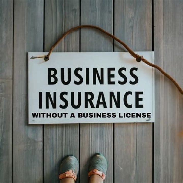 Can you have business insurance without a business?