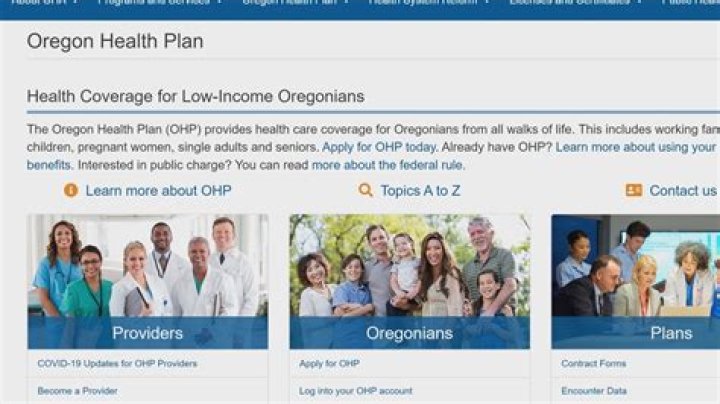 Can you have Oregon Health Plan and private insurance?