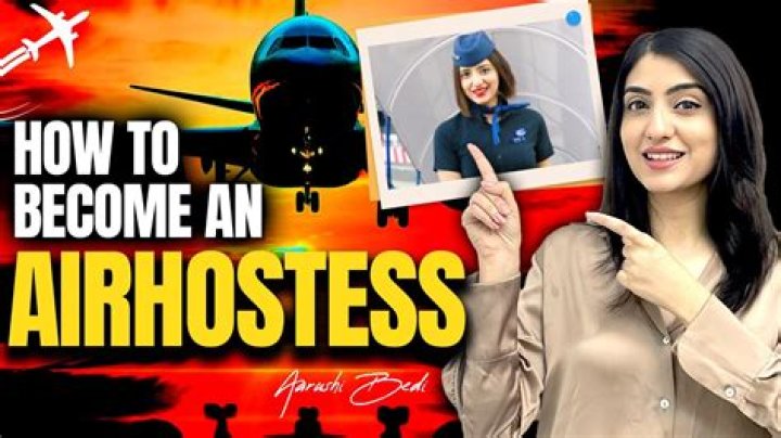 Can you have tattoos if you want to be an air hostess?