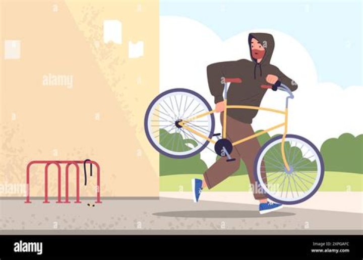 Can you insure a stolen bike?