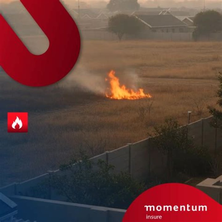 Can you insure house for fire?