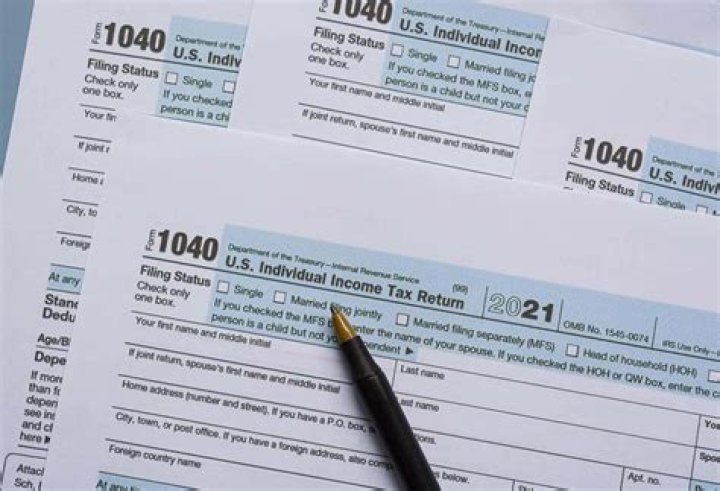 Can You itemize on your federal tax return?