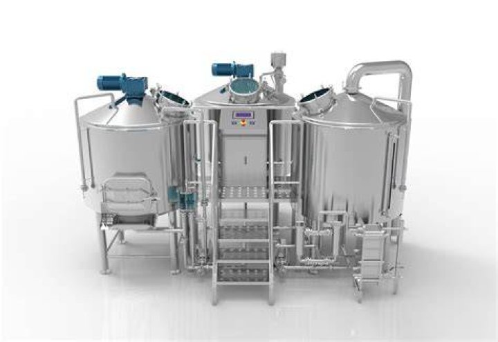 Can you lease brewery equipment?