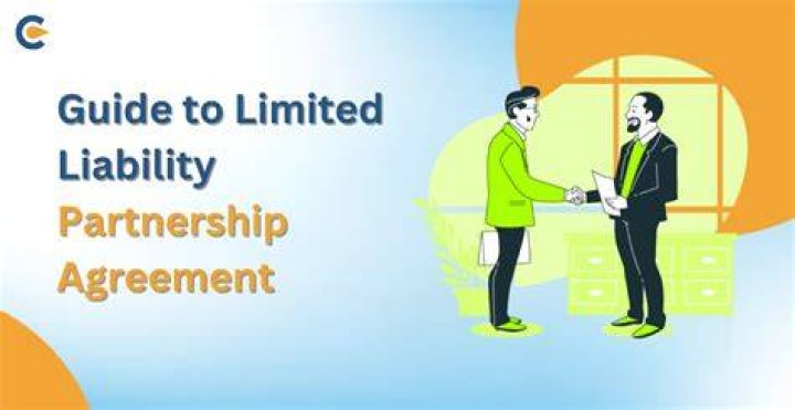 Can you legally have a Limited Liability Partnership?