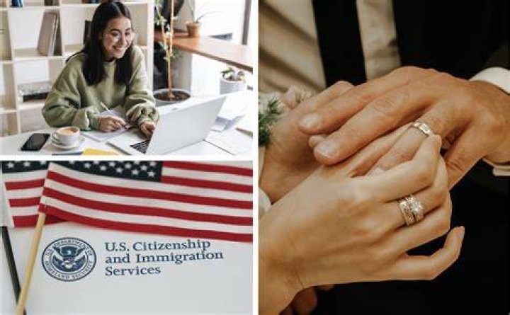 Can you lose your citizenship if you marry a foreigner?