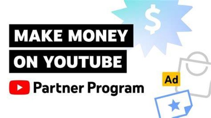 Can you make money on YouTube at 17?