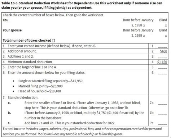 Can you only claim 3 dependents?