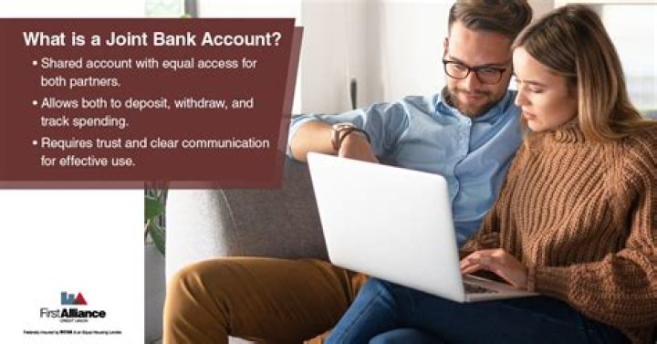 Can you open a joint account with someone in another country?