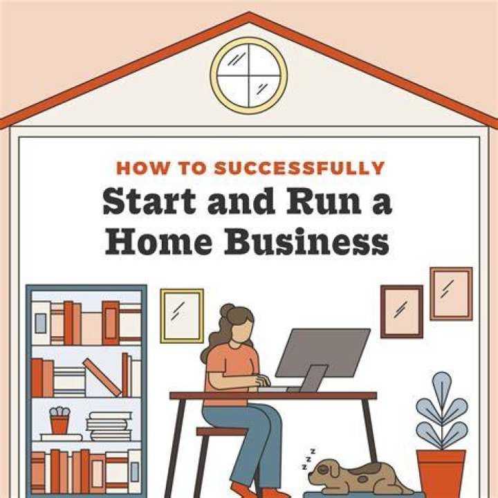 Can you own a business and work full time?