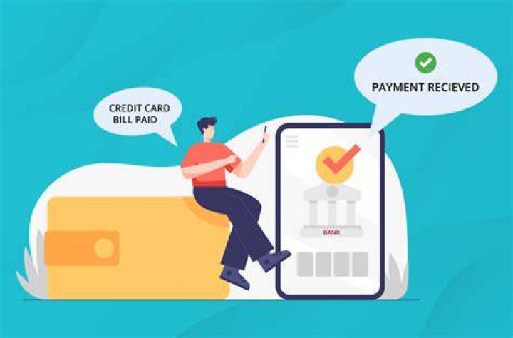 Can you pay credit card bills automatically?