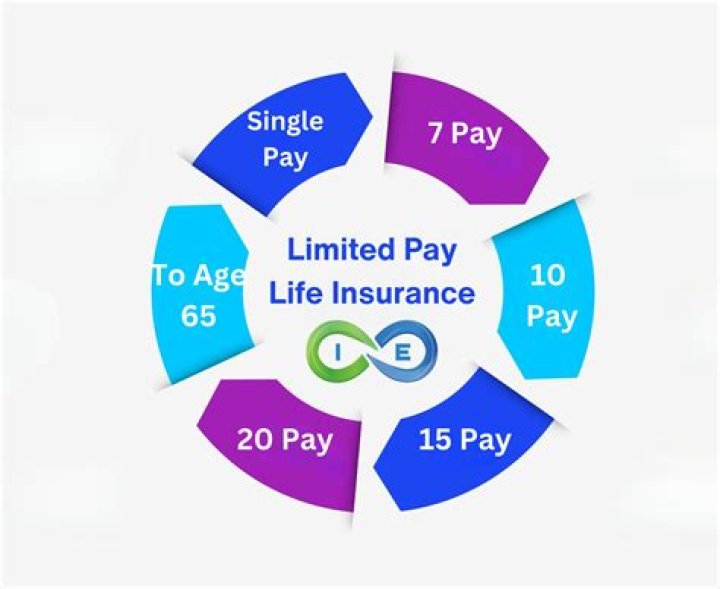 Can you pay life insurance up for a year?