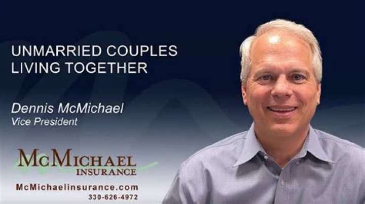 Can you put unmarried partner on insurance?