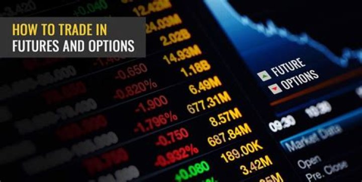 Can you short with futures?