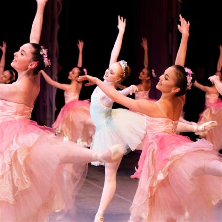 Can you start ballet at 14 with no experience?