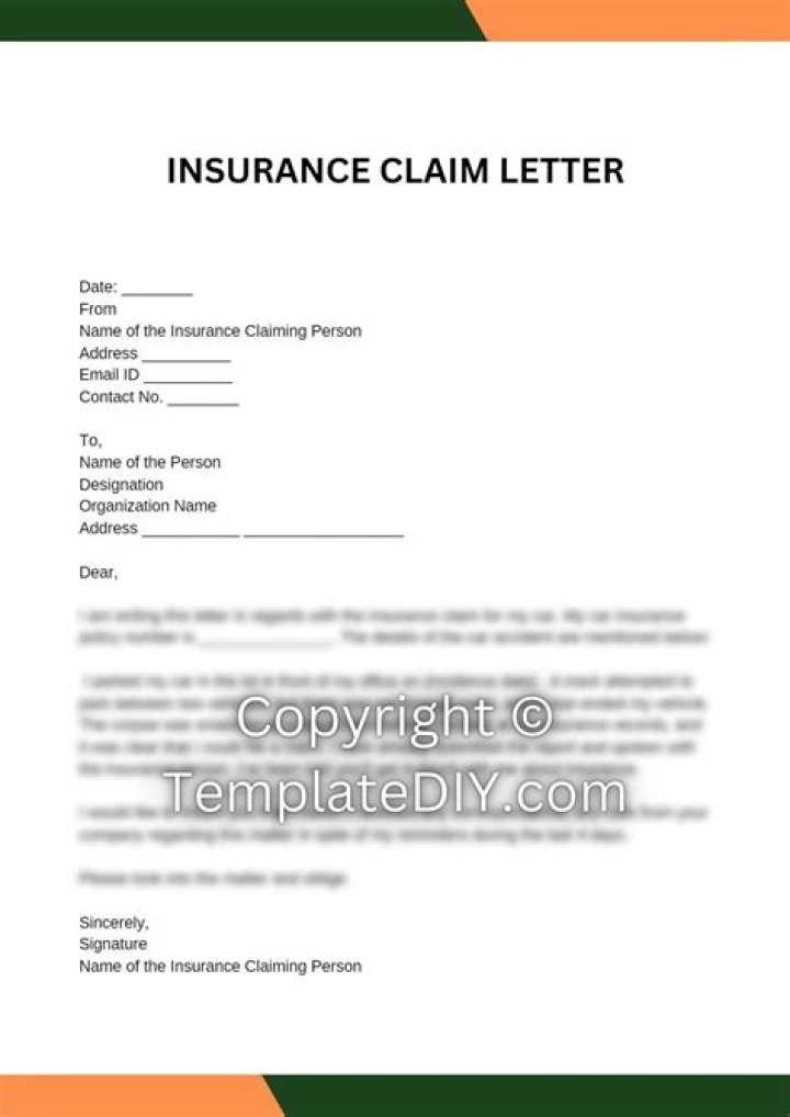 Can you still do an insurance claim after 2 years?