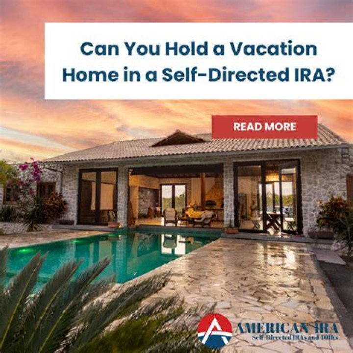 Can you transfer real estate into a self directed IRA?