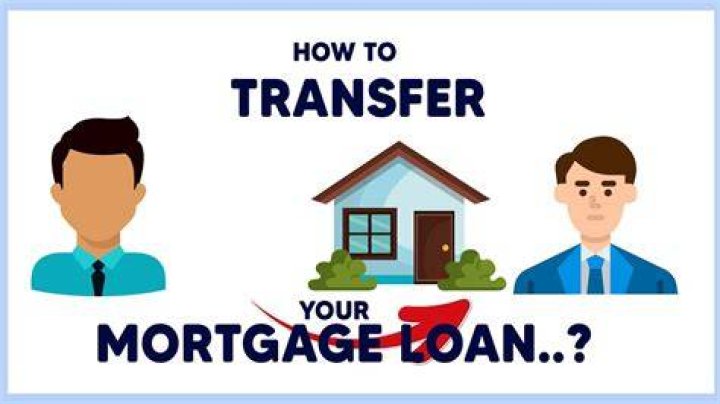 Can you transfer your mortgage to another bank?