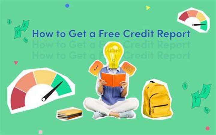 Can you trust free credit report?