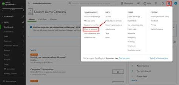 Can you undo changes in QuickBooks online?