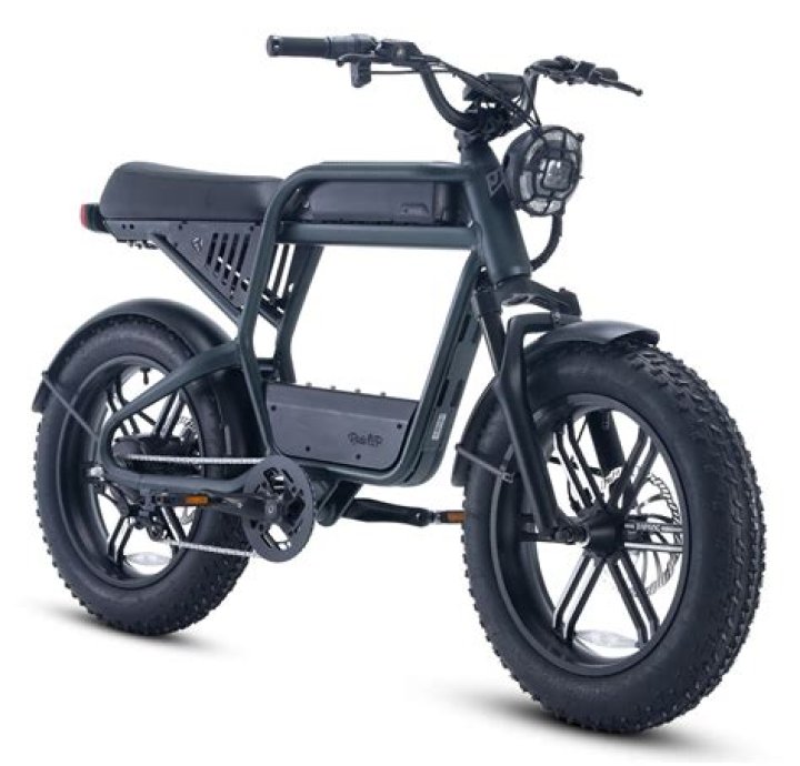 Can you use car no claims on a bike?