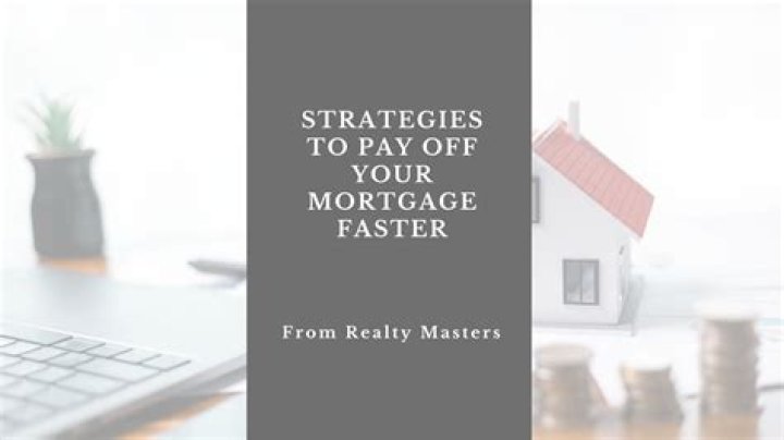 Can you use insurance money to pay off mortgage?