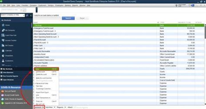 Can you use QuickBooks as a sole proprietor?