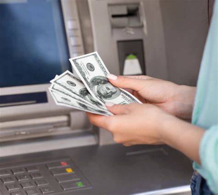 Can you withdraw money from a online savings account?