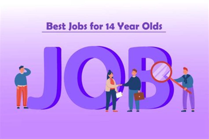 Can you work at age 14 in the UK?