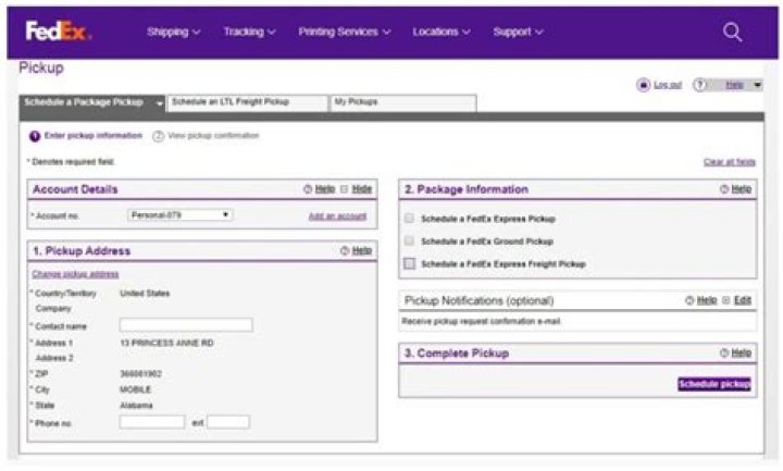 Can you work at Fedex if your 16?