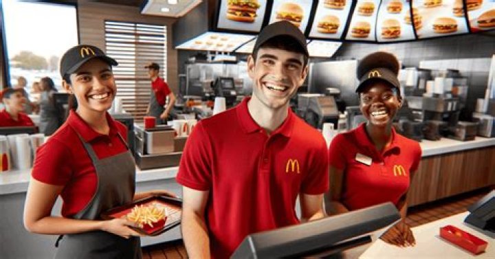 Can you work at mcdonalds at 15 in PA?