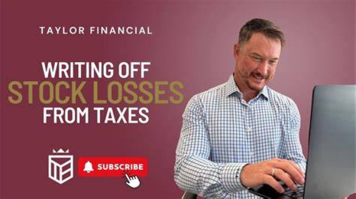 Can you write off livestock losses?
