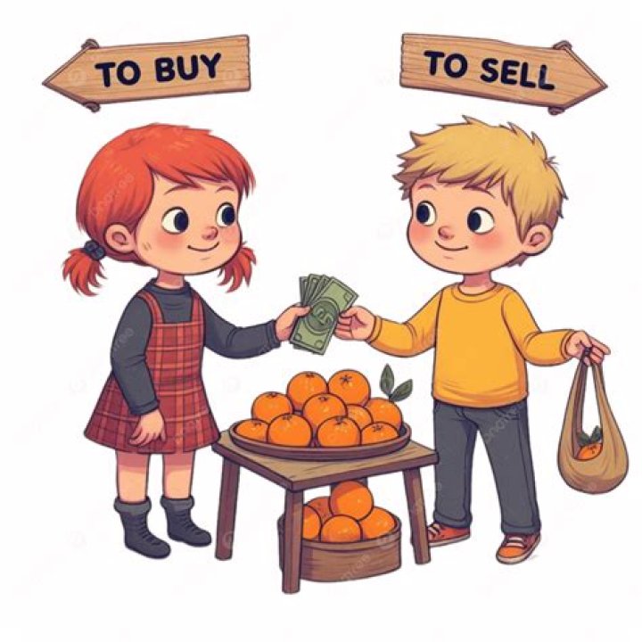 Can your business buy things from you?
