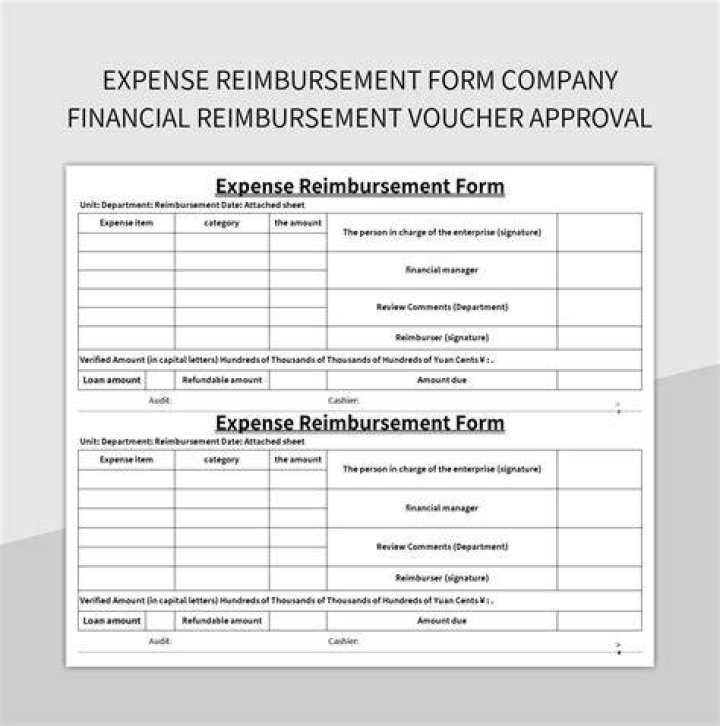 Can your company reimburse you for medical expenses?