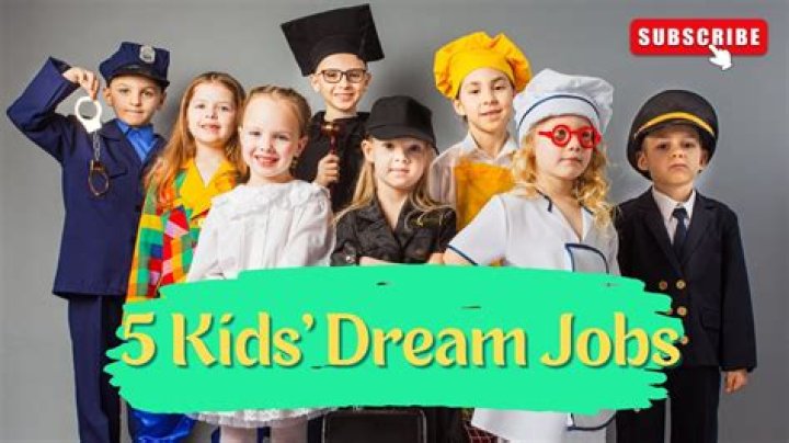 Can your kids work for your company?