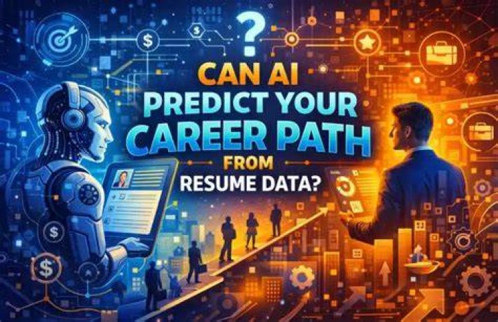 Can your name predict your career?