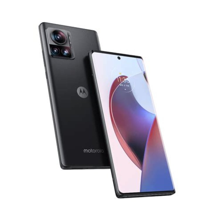 Did on semi buy Motorola?