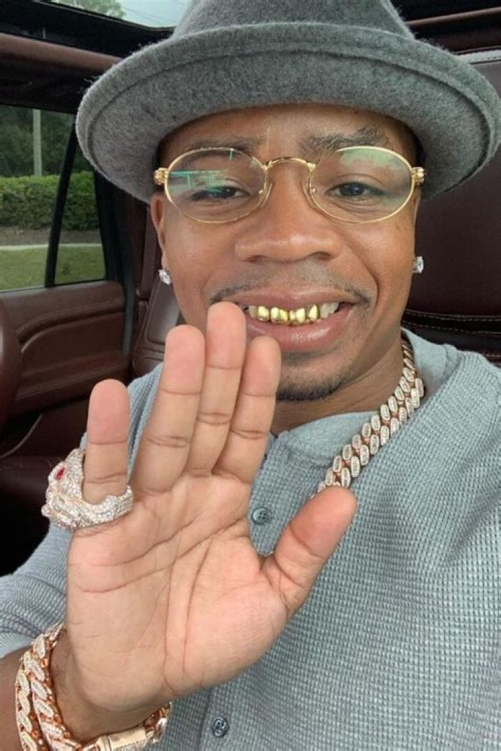 Did plies attend college?