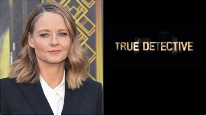 Did they make Jodie Foster look old for Hotel Artemis?