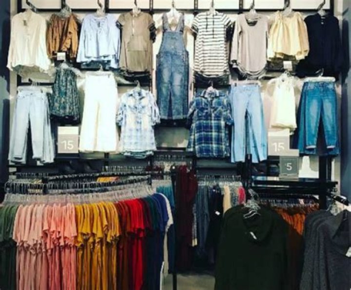 Did Wet Seal go out of business?