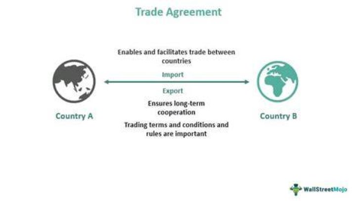Do all countries participate in international trade?