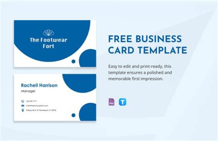 Do all employees need business cards?