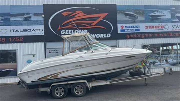 Do boats ever appreciate in value?