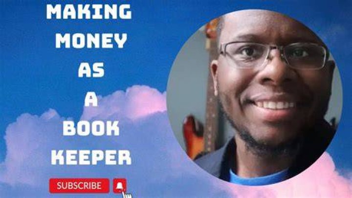Do bookkeepers make good money?