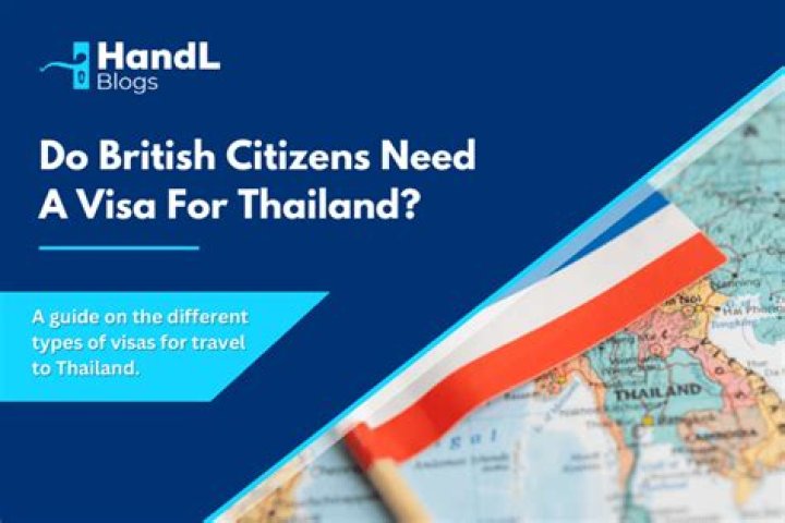 Do British citizens need a visa for Trinidad and Tobago?
