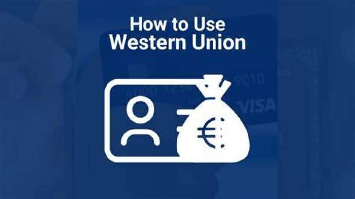 Do businesses use Western Union?