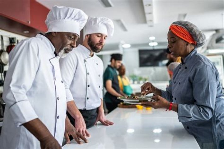 Do chefs get days off?