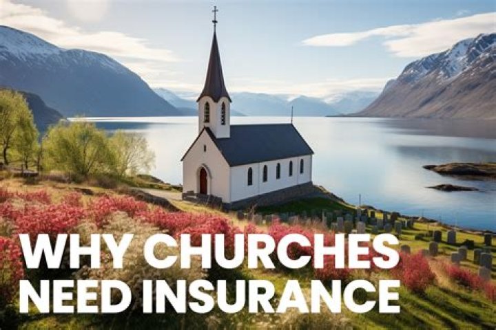 Do churches need liability insurance?